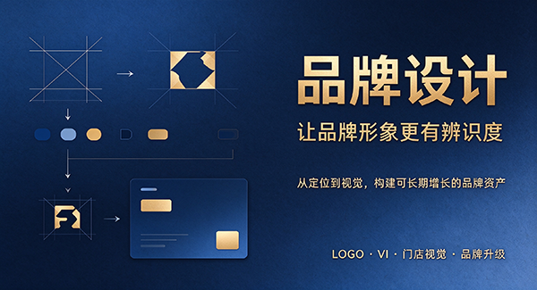 红河县品牌设计